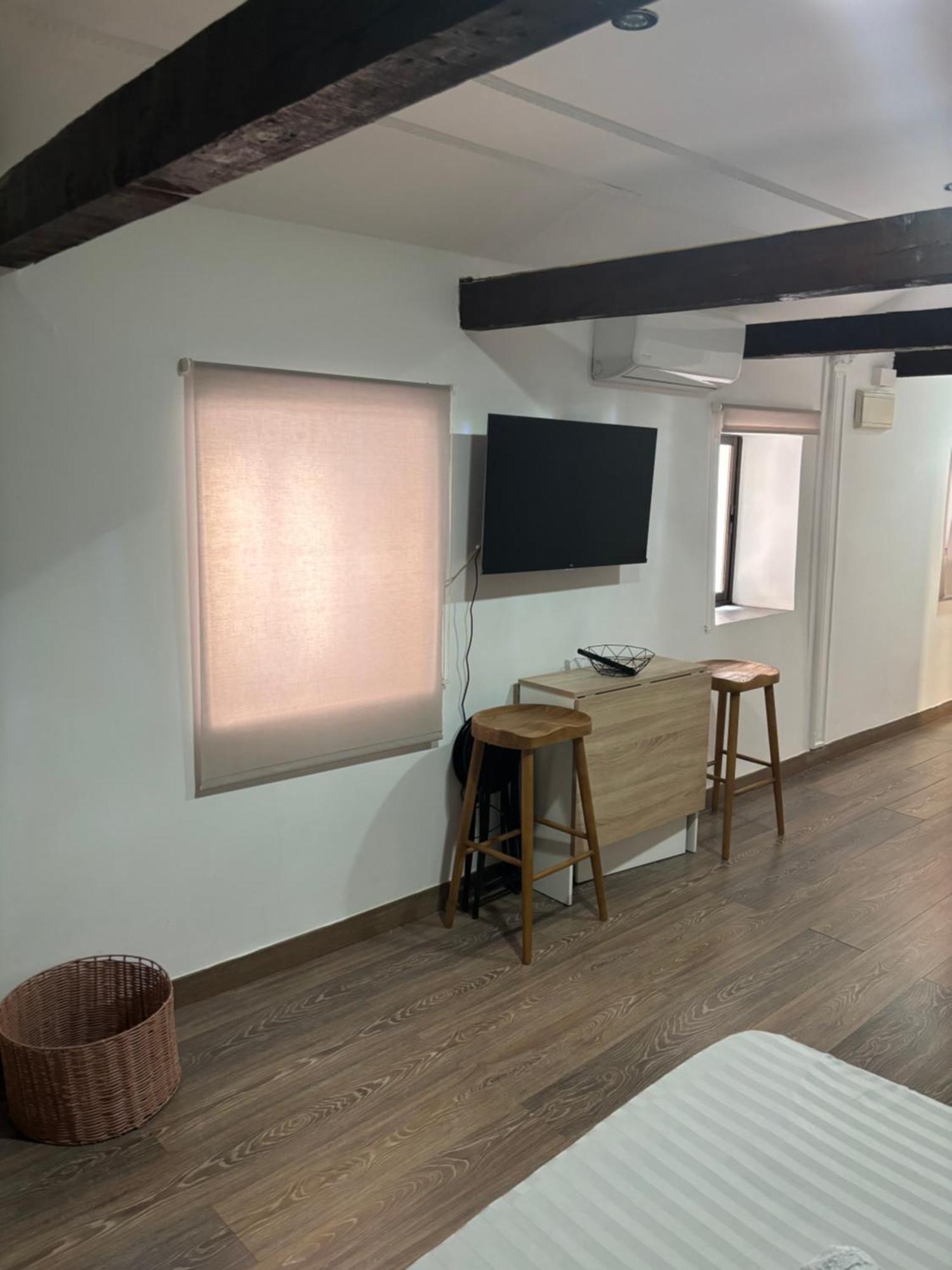 Apartamentos Mayte Toledo Exterior photo