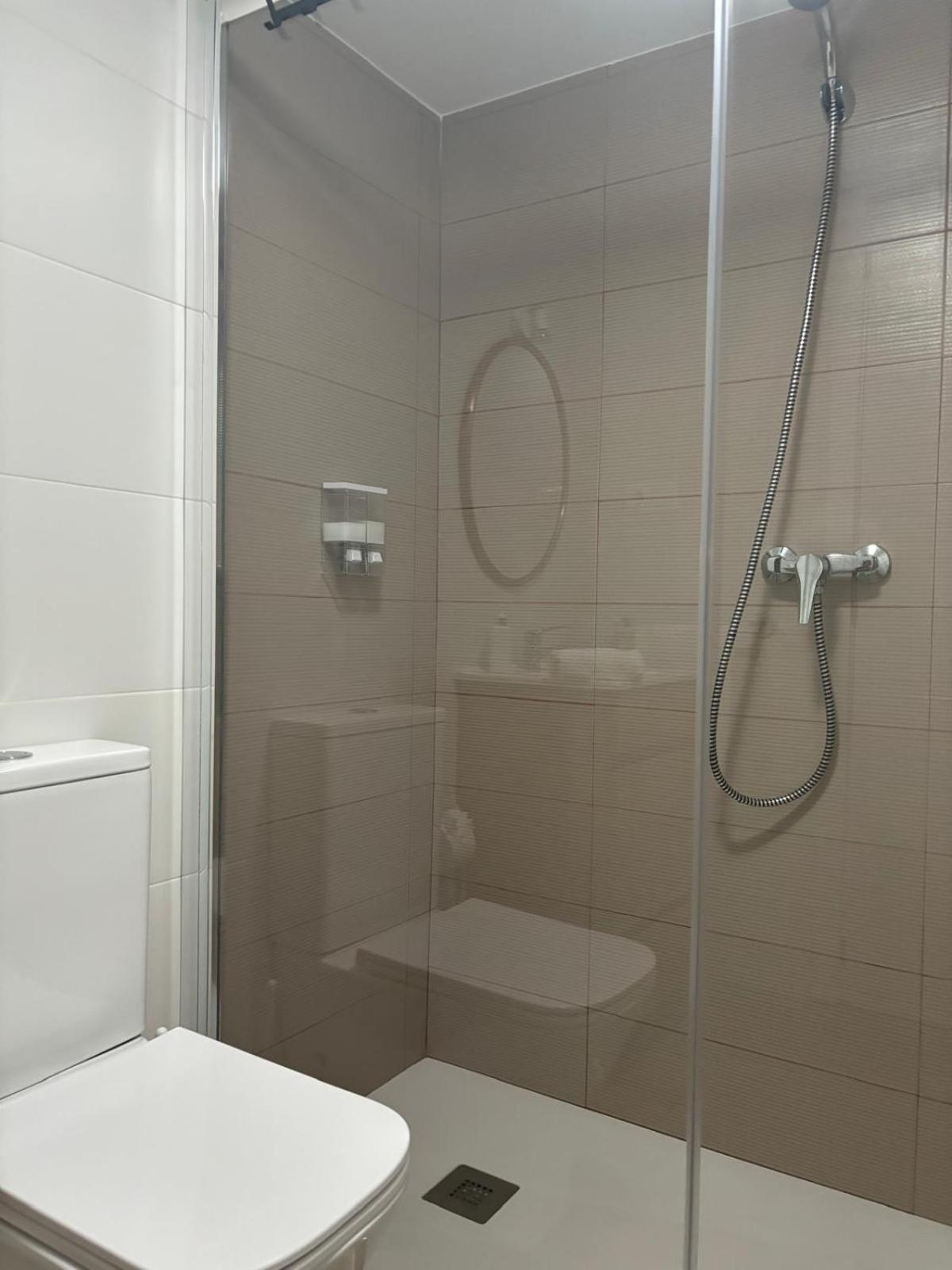 Apartamentos Mayte Toledo Exterior photo