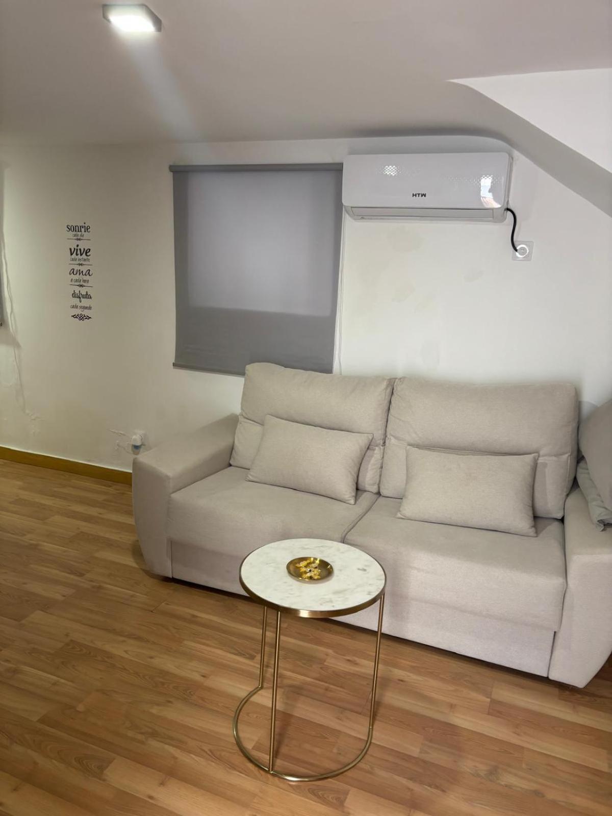Apartamentos Mayte Toledo Exterior photo