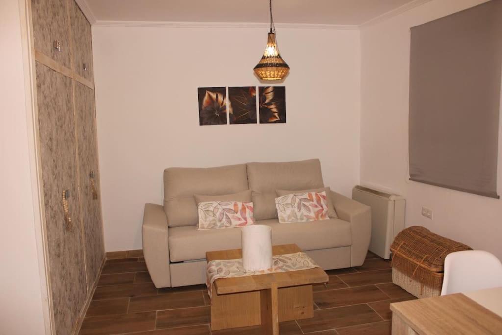 Apartamentos Mayte Toledo Exterior photo