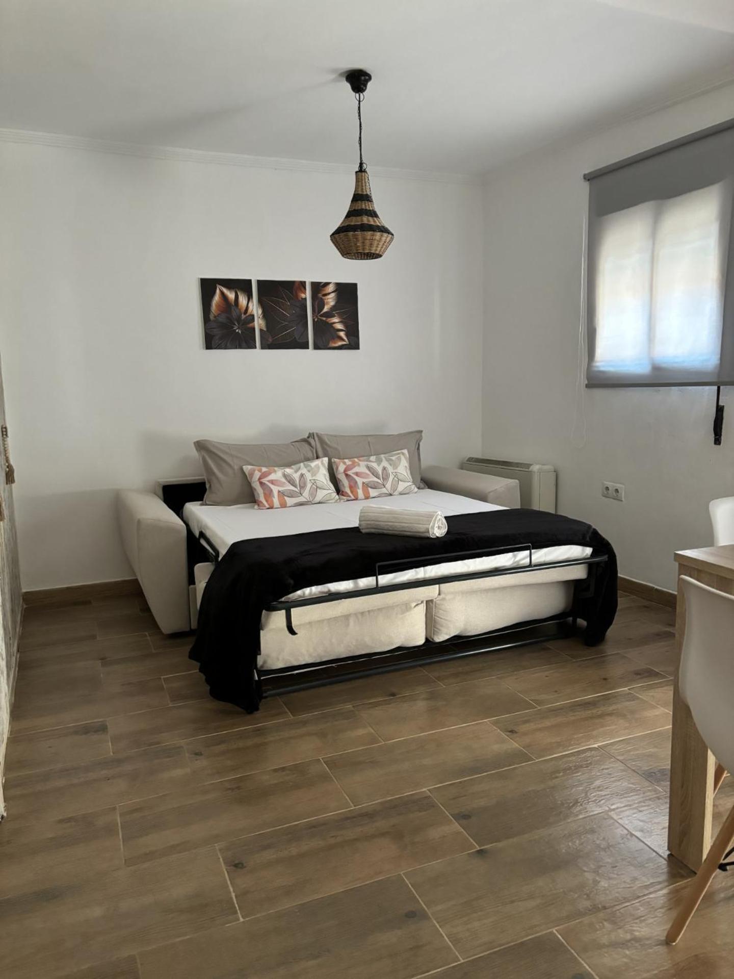 Apartamentos Mayte Toledo Exterior photo