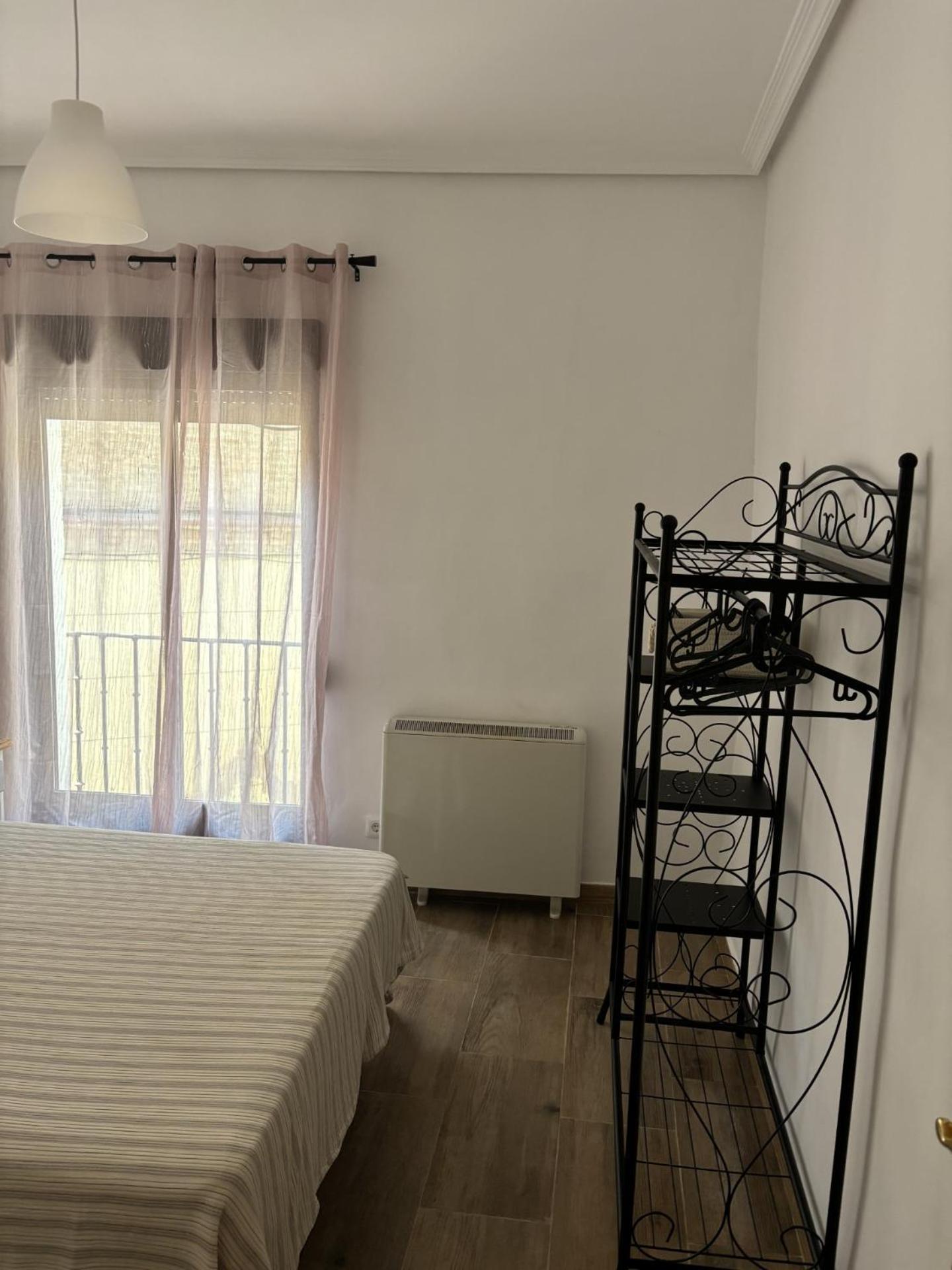 Apartamentos Mayte Toledo Exterior photo