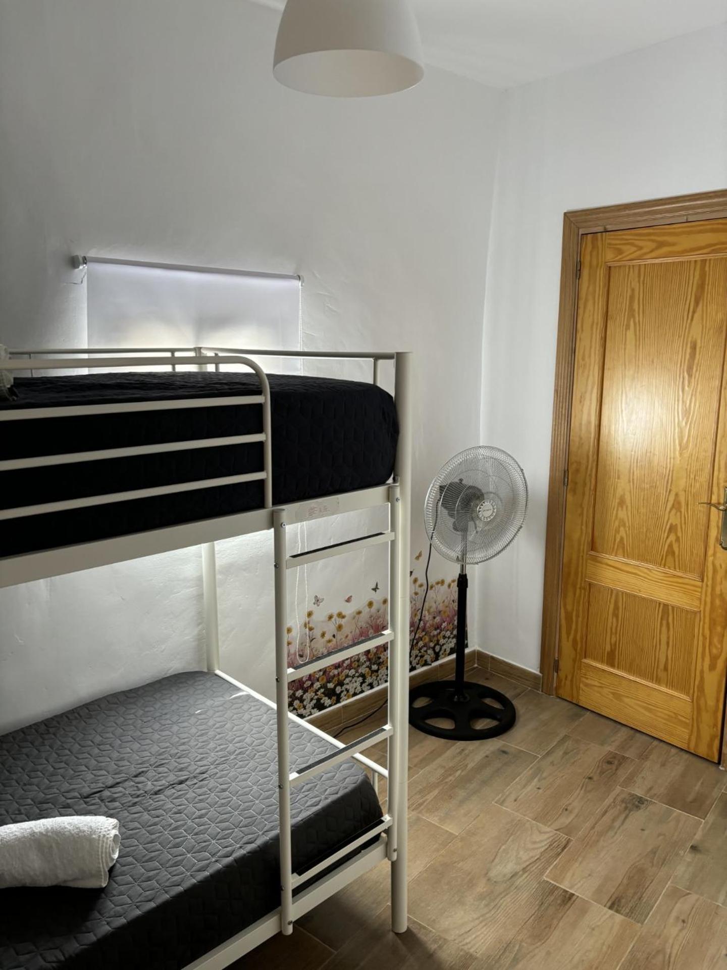Apartamentos Mayte Toledo Exterior photo